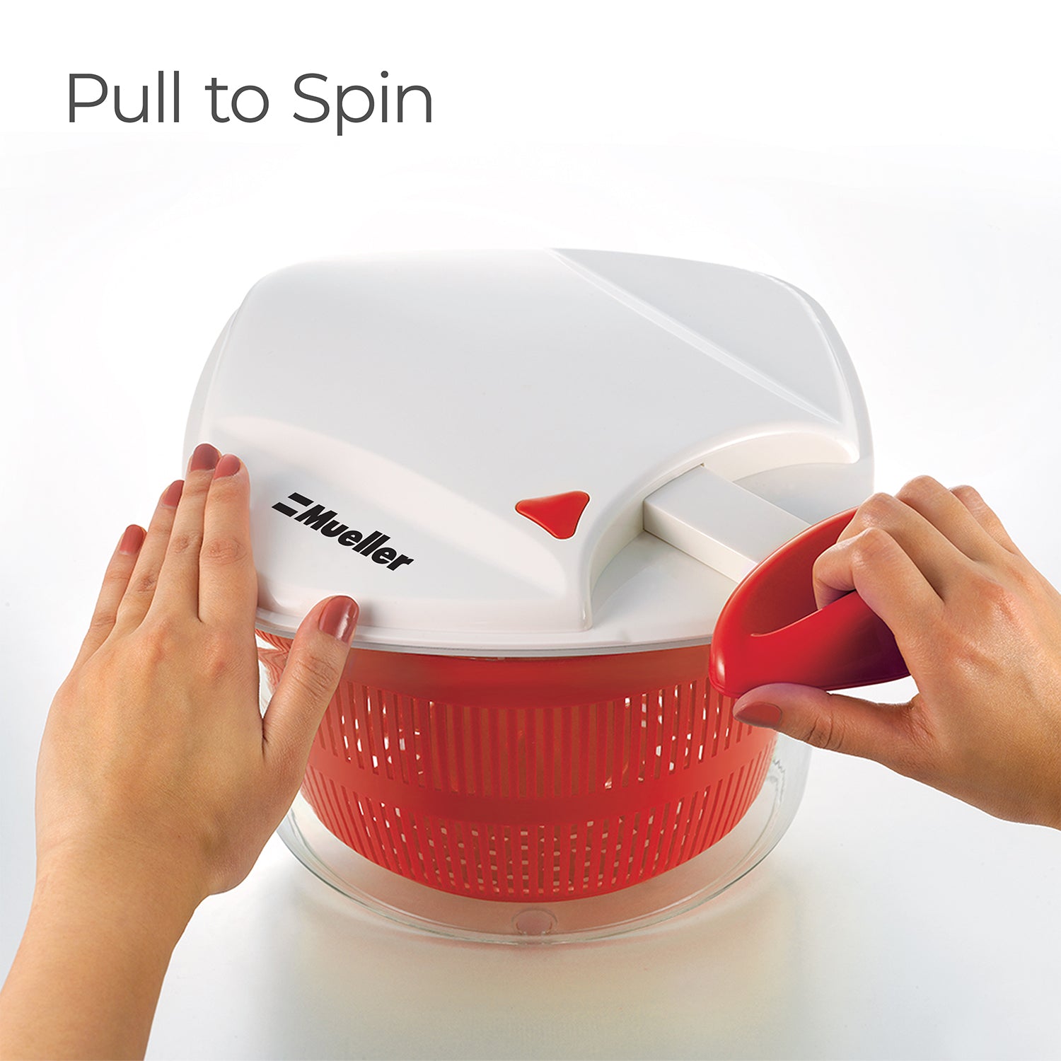 6 Best Salad Spinners To Buy In 2022 - Top-Rated Salad Spinners